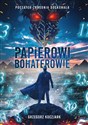 Papierowi Bohaterowie to buy in Canada