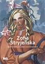 Zofia Stryjeńska Zeszyt do kolorowania  