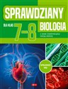 Sprawdziany dla klasy 7-8 Biologia - Polish Bookstore USA