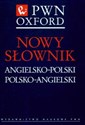 Nowy słownik angielsko-polski polsko-angielski PWN Oxford Polish bookstore
