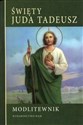 Modlitewnik Święty Juda Tadeusz polish books in canada