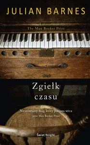 Zgiełk czasu books in polish