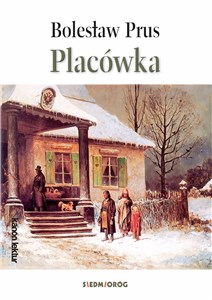 Placówka to buy in USA