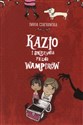 Kazio i skrzynia pełna wampirów Polish Books Canada