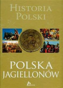 Historia Polski Polska Jagiellonów chicago polish bookstore