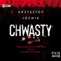 [Audiobook] Chwasty  