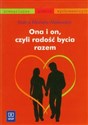 Ona i on czyli radość bycia razem Scenariusze godzin wychowawczych - Polish Bookstore USA