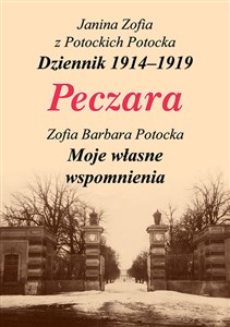 Peczara books in polish