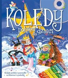 Kolędy polskie dla dzieci 