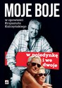 Moje boje, w pojedynkę i we dwoje w opowieści Krzysztof Kalczyńskiego books in polish