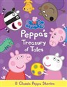 Peppa's Treasury of Tales Bookshop