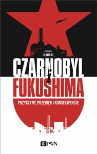 Czarnobyl i Fukushima Przyczyny, przebieg i konsekwencje bookstore