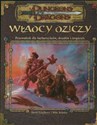 Władcy Dziczy  Przewodnik dla bardów druidów i tropicieli - Polish Bookstore USA