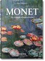 Monet The Triumph of Impressionism - Daniel Wildenstein  