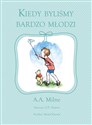 Kiedy byliśmy bardzo młodzi  polish books in canada