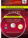 [Audiobook] Cztery obsesje wyjątkowego szefa Opowieść o przywództwie - Patrick Lencioni