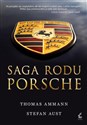 Saga rodu Porsche chicago polish bookstore