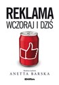 Reklama wczoraj i dziś in polish