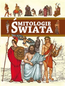 Mitologie świata to buy in Canada