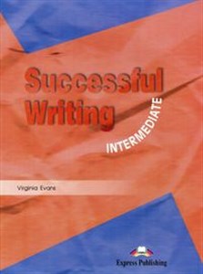 Successful Writing Intermediate Student's Book pl online bookstore