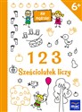 123 Sześciolatek liczy  