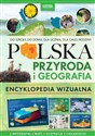 Polska Przyroda i geografia Encyklopedia wizualna Encyklopedie wizualne OldSchool pl online bookstore