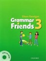 Grammar Friends 3 Student's Book with CD-ROM Pack buy polish books in Usa