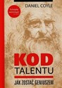 Kod Talentu czyli jak zostać geniuszem Canada Bookstore