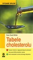Tabele cholesterolu Polish bookstore