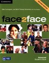 Face2face Advanced Second Edition to buy in USA