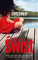 Chechło - Paulina Świst buy polish books in Usa