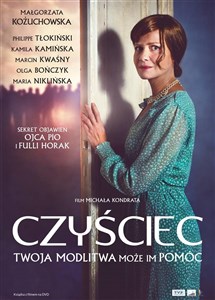 Czyściec DVD  Canada Bookstore