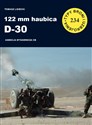 122 mm haubica D-30 Polish Books Canada