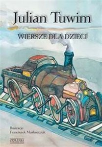 Wiersze dla dzieci Polish Books Canada