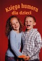 Księga humoru dla dzieci books in polish