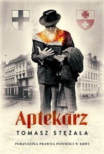 Aptekarz Canada Bookstore