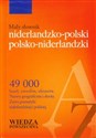 Mały słownik niderlandzko-polski polsko-niderlandzki  