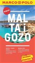Malta Gozo Podróż  z poradami ekspertów Polish Books Canada