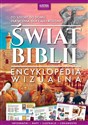 Świat Biblii Encyklopedia wizualna Encyklopedie wizualne OldSchool - Opracowanie Zbiorowe