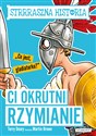 Strrraszna historia Ci okrutni Rzymianie online polish bookstore