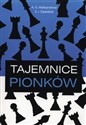 Tajemnice pionków - A.G. Aleksandrow, S.I. Dawidiuk