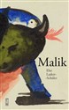 Malik Polish bookstore