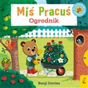 Miś Pracuś Ogrodnik  bookstore