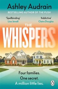 The Whispers   