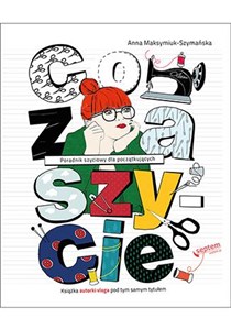 Co za szycie! Polish Books Canada