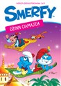 Smerfy Dżin Ciamajda  Polish Books Canada