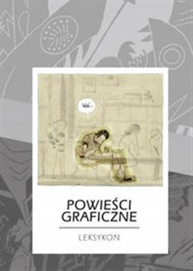 Powieści graficzne Leksykon - Polish Bookstore USA