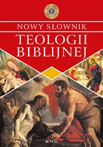 Nowy słownik teologii biblijnej - Polish Bookstore USA