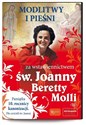 [Audiobook] Modlitwy i pieśni za wstaw. św. Joanny Beretty...  