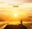 Music Therapy. Yoga CD Canada Bookstore